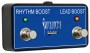 Egnater - Tweaker 88 - Rhythm Boost and Lead Boost Replacement Footswitch - Switch Doctor